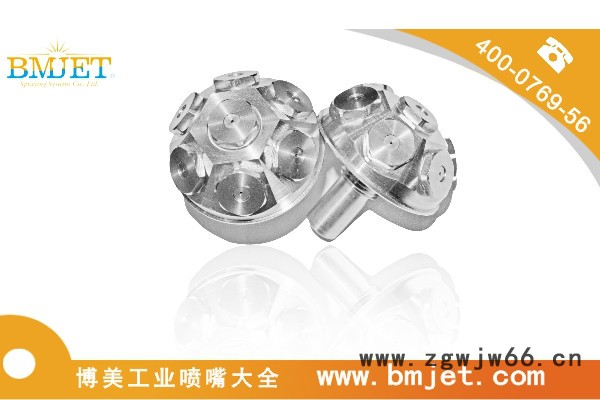 不锈钢金属喷嘴大全_博美扇形喷嘴厂家HM-3LG图2