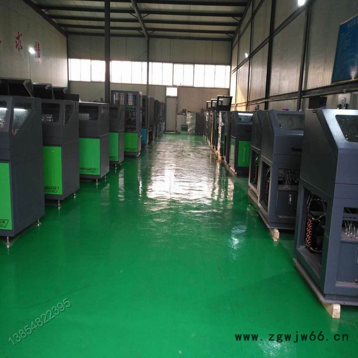 EUIEUP测试仪 单体泵甭喷嘴试验仪表 柴油电喷欧四  CRSEP708邹凡强 汽车试验设备