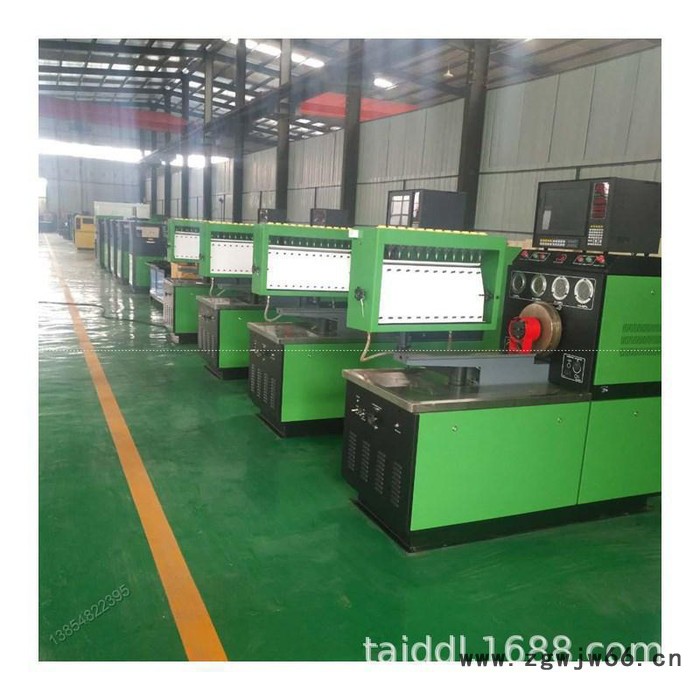 喷油泵试验台 240内燃机喷油器试验台 HEUI泵喷嘴重庆H油泵试验台 240喷油泵试验台图4