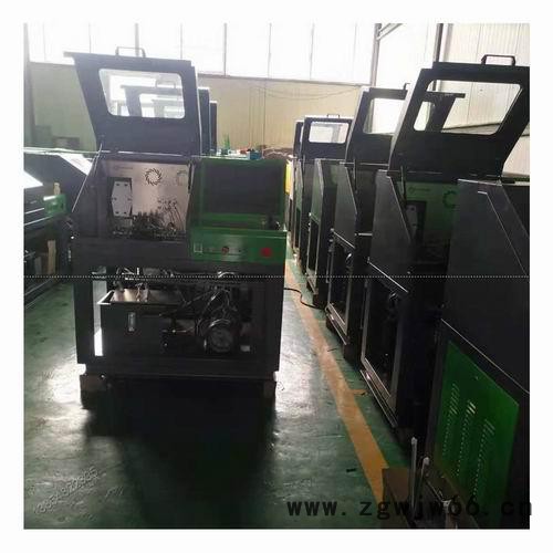 喷油泵试验台 240内燃机喷油器试验台 HEUI泵喷嘴重庆H油泵试验台 240喷油泵试验台图5