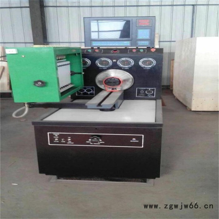 喷油泵试验台 240内燃机喷油器试验台 HEUI泵喷嘴重庆H油泵试验台 240喷油泵试验台图3