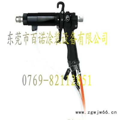 喷漆设备 供应普格斯喷漆枪 液体静电喷枪 普格斯白铁喷嘴 台湾普格斯静电喷漆枪