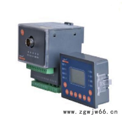 智能电动机保护器  智能马达保护器