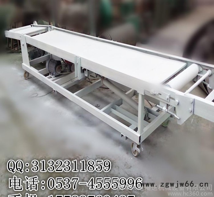 螺旋输送机加工技术 螺旋输送机排名  万向轮移动输送机图2