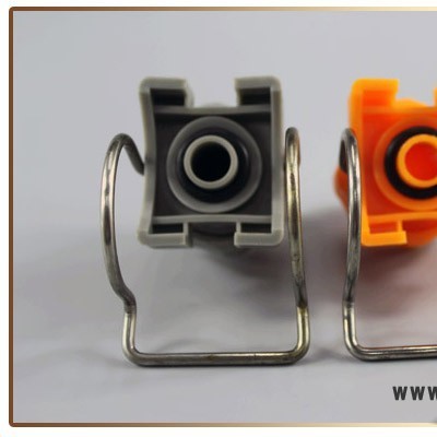 气泡喷淋夹扣喷嘴-夹扣喷嘴