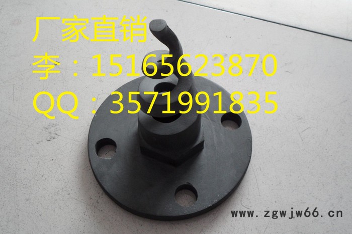 腾云TY-1003 碳化硅喷嘴，螺旋喷嘴，厂家直供图3