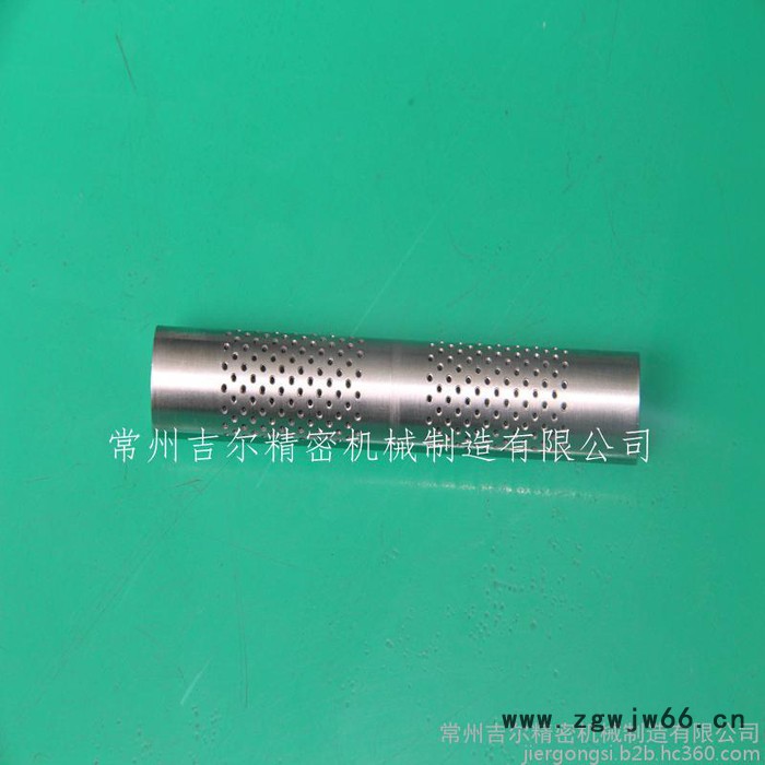 供应超精密微细孔加工喷嘴图7