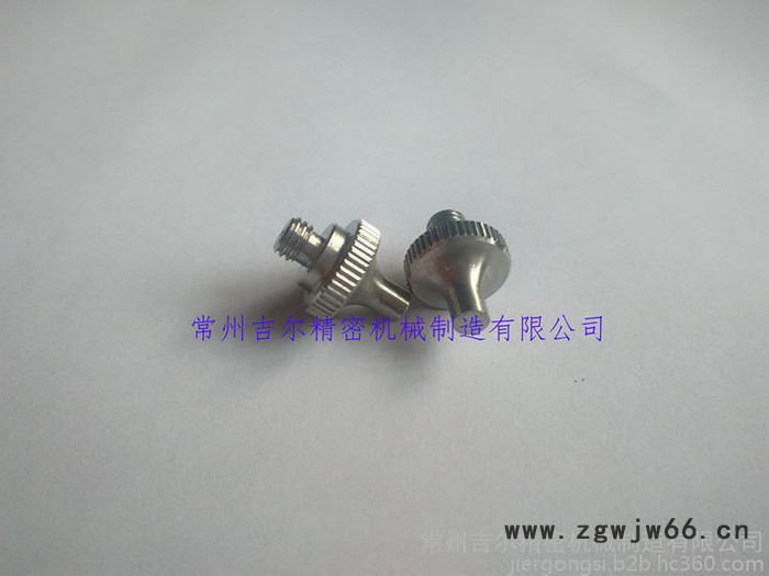 供应超精密微细孔加工喷嘴图6