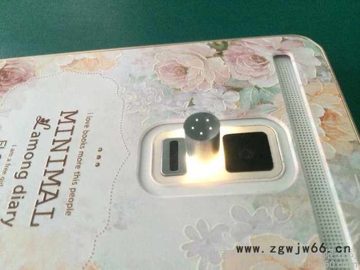 供应超精密微细孔加工喷嘴图4