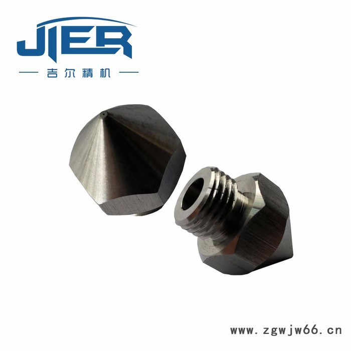供应超精密微细孔加工喷嘴图3