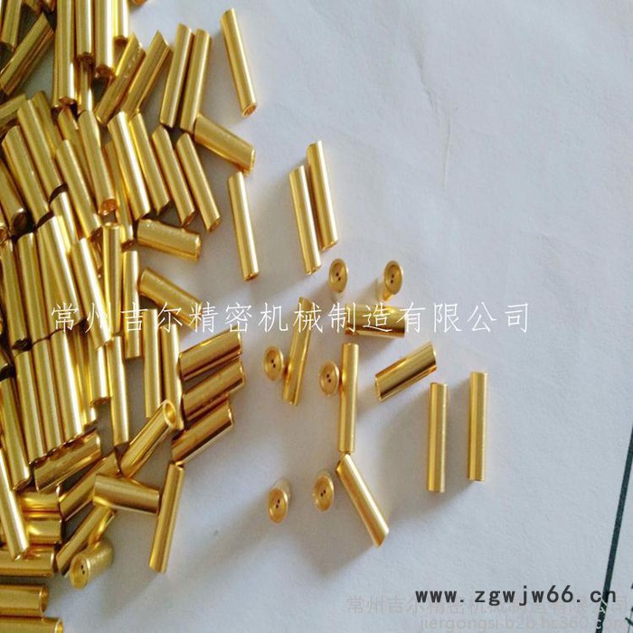 供应超精密微细孔加工喷嘴图5