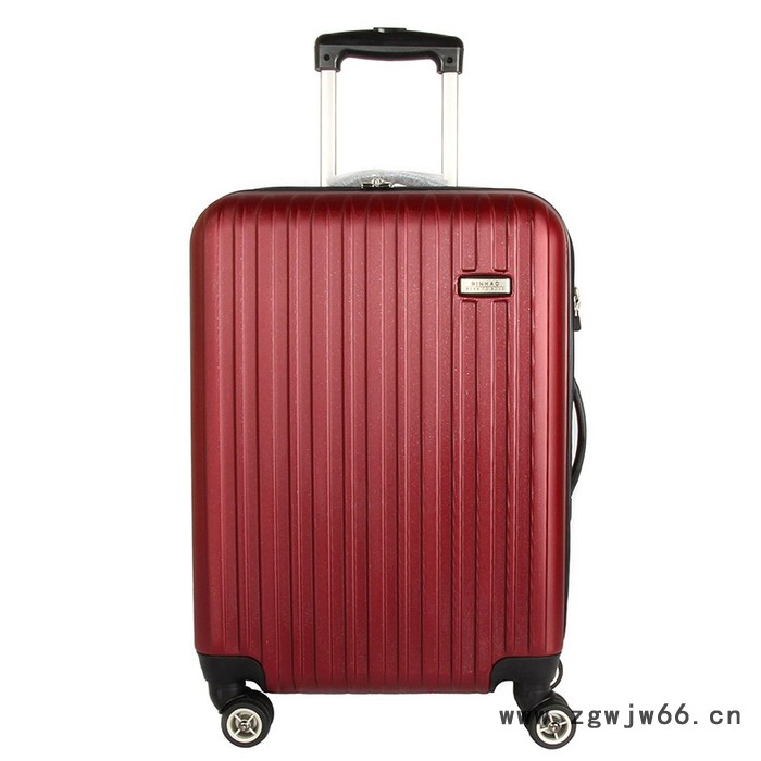 宾豪（Binhao)**时尚拉杆箱 PC拉杆箱 旅行箱静音万向轮拉杆箱图2