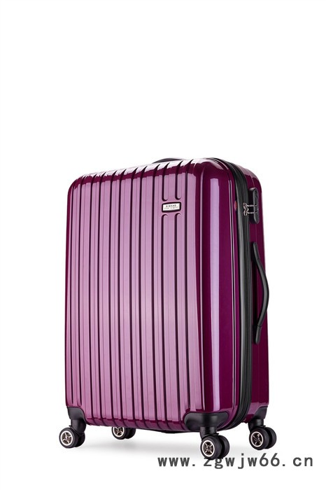 宾豪（Binhao)**时尚拉杆箱 PC拉杆箱 旅行箱静音万向轮拉杆箱图3
