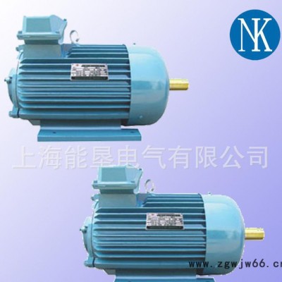 提供YZ200L-6 22KW冶金及起重用三相异步电动机
