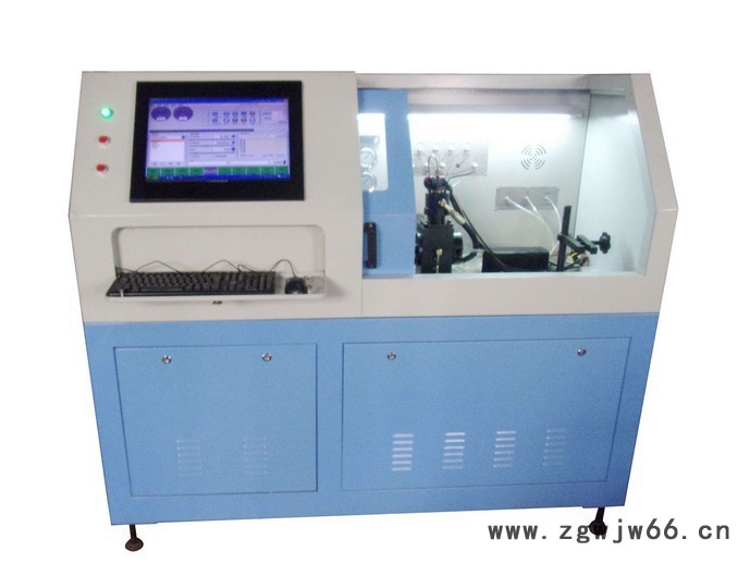 供应试验台电控高压共轨试验台单体泵试验台泵喷嘴 检测试验台 检测试验台