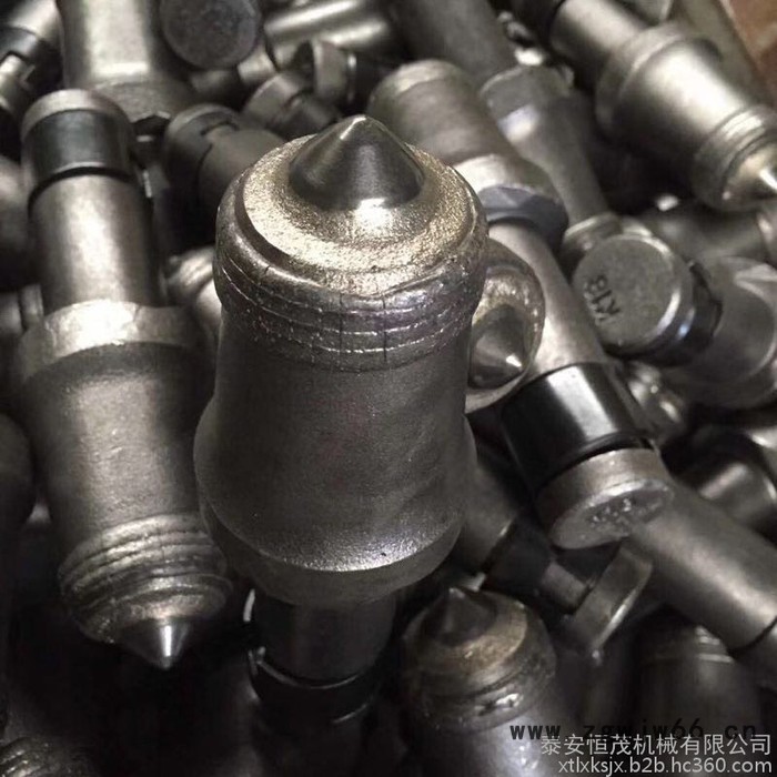 供应肯纳金属u95截齿 凯南麦特截齿 科比特截齿 截齿座齿靴 滚筒喷嘴 耐磨块 硬质合金耐磨块图8