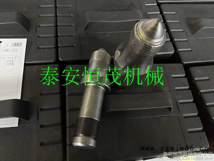 供应肯纳金属u95截齿 凯南麦特截齿 科比特截齿 截齿座齿靴 滚筒喷嘴 耐磨块 硬质合金耐磨块图6