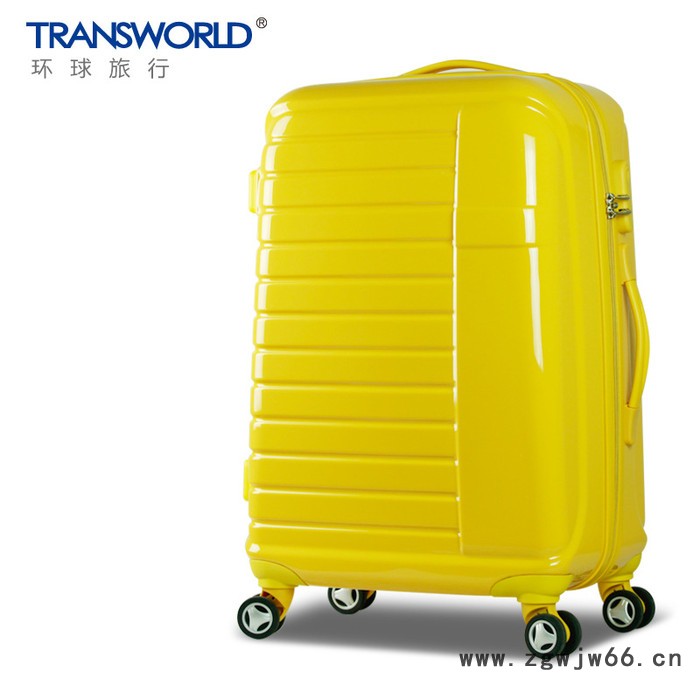 韩国潮 结婚箱子 陪嫁箱红色婚庆 行李箱万向轮 拉杆箱旅行箱图2