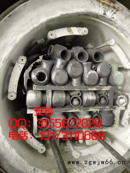 万源脱硫喷嘴，螺旋喷嘴，涡流喷嘴，碳化硅喷嘴图3