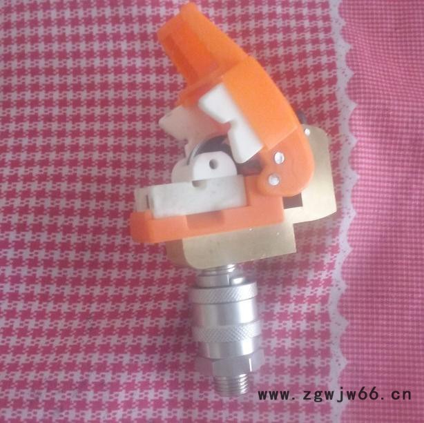 萧佳1 网络丝喷嘴加弹机喷嘴图3