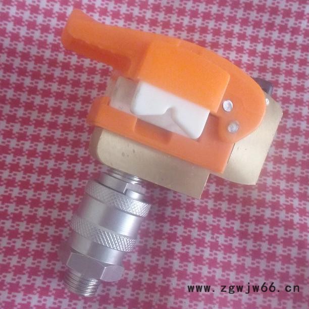 萧佳1 网络丝喷嘴加弹机喷嘴图2