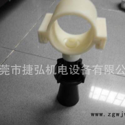 混流夹扣喷嘴、文丘里夹扣喷嘴、汽车专用卡扣喷嘴、搅拌喷嘴