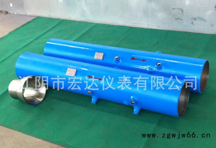 加工 不锈钢ASME长径喷嘴 低压文丘里喷嘴图3