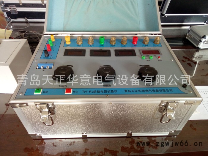 电动机保护器测试仪 生产电机保护器校验仪 3年质保 三相电动机保护器测试仪 电机保护器校验仪