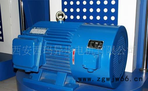 电机.西玛电机.西安电机厂YJTG系列三相异步电动机图2