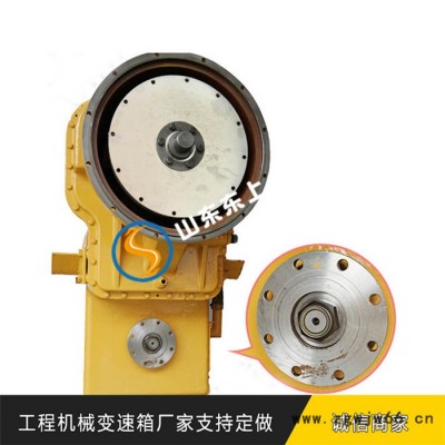 供应徐工ZL50GV变速箱装载机配件上柴发动机配件喷油器喷嘴价格 徐工装载机变速箱
