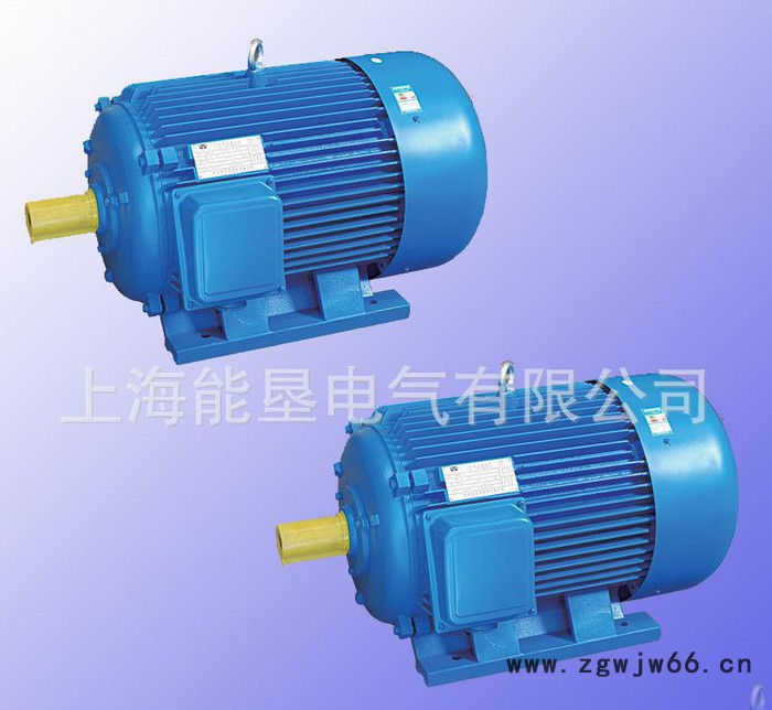 直销Y250M-6 37KW卧式三相异步电动机 质量可靠图2