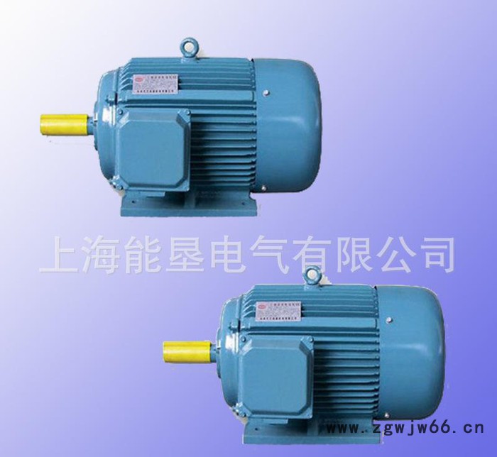 直销Y250M-6 37KW卧式三相异步电动机 质量可靠图3