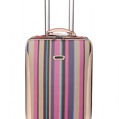 万向轮密码 小旅行拉杆箱 14登机拖箱 韩国行李箱子18男女