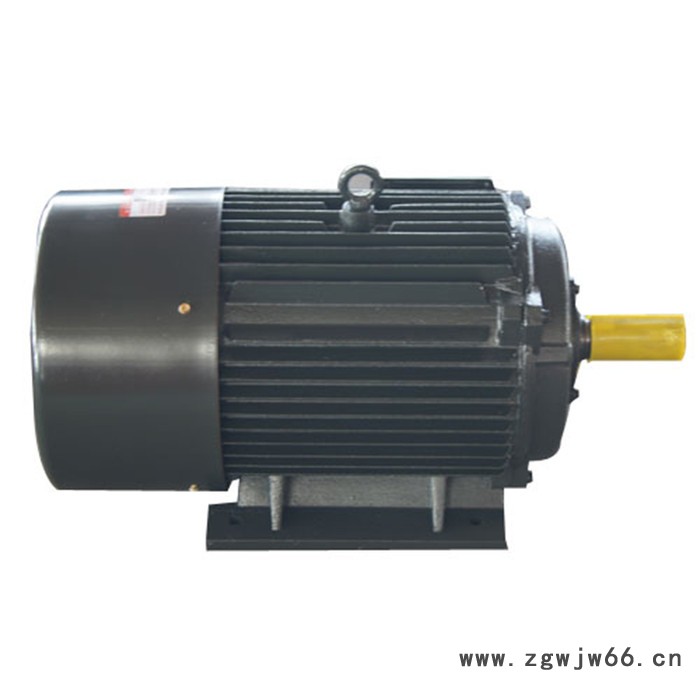 金力特YE2-90L-6高效节能三相异步电动机图2