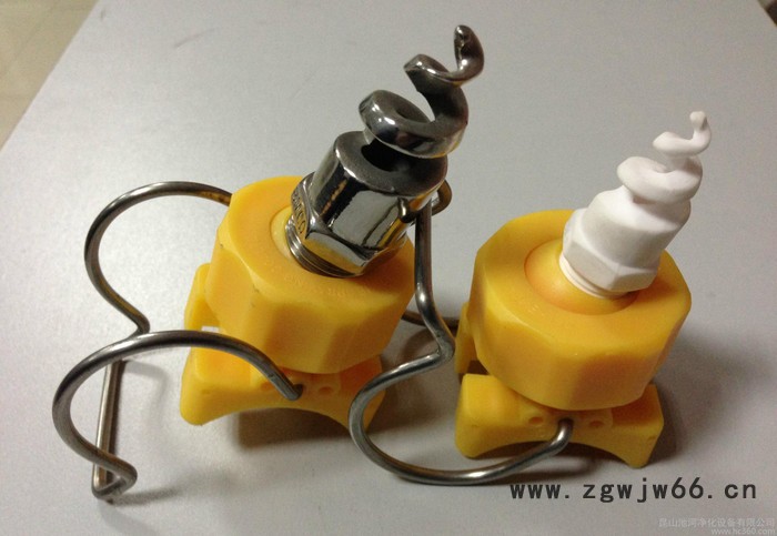 喷淋喷嘴/前喷嘴/吹风喷嘴图3