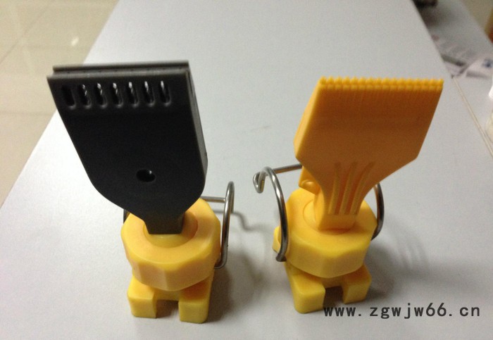 喷淋喷嘴/前喷嘴/吹风喷嘴图2