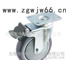 台车轮,厨房设备轮,3寸4寸5寸物流台车轮厨房设备轮万向轮