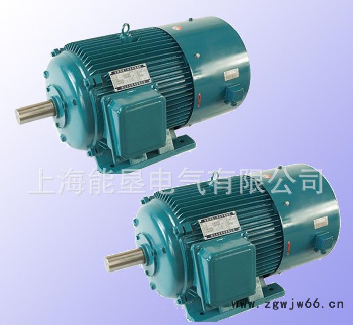 专业YVF160L-2 18.5KW变频调速专用三相异步电动机图2