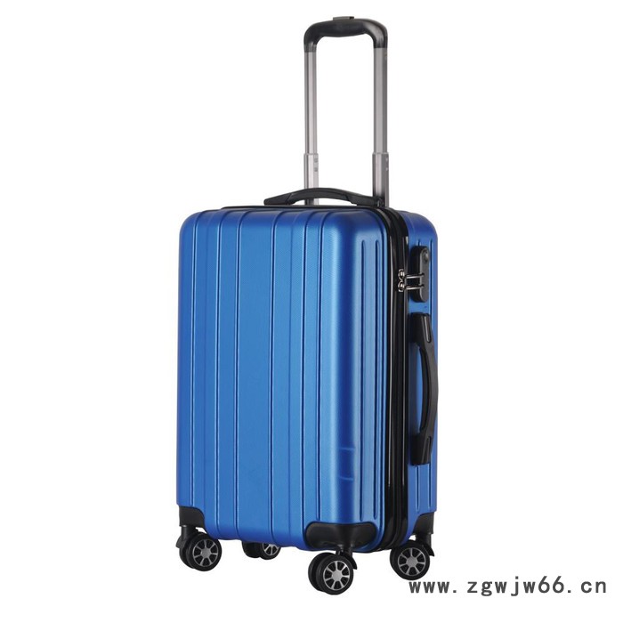 日美ABS 766  拉杆箱 韩版学生行李箱男万向轮拉杆箱子20/24/26/28寸旅行箱女密码箱包