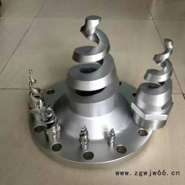 万源喷嘴wy-bl-01 不锈钢喷嘴喷头图4