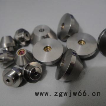 水刀宝石喷嘴FLOW水刀配件宝石喷嘴图4