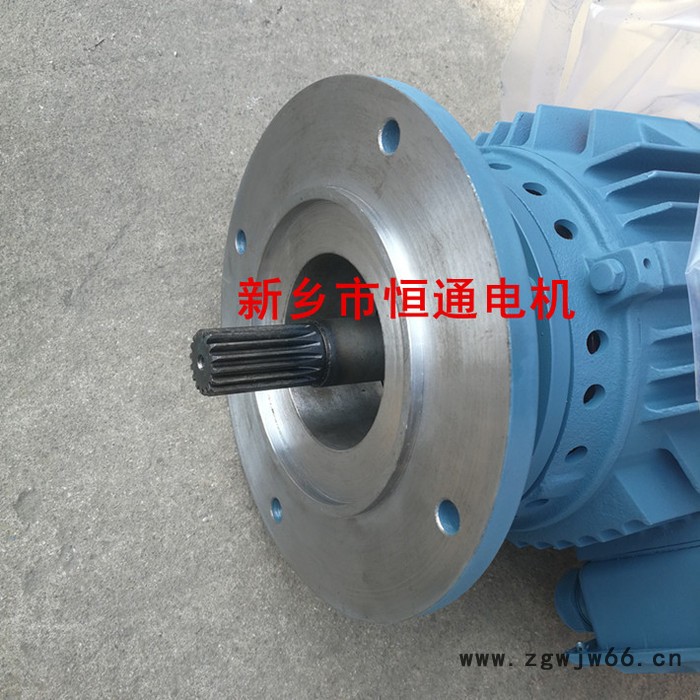 千业牌 广东 力矩电动机 张家港 齿轮轴 力矩马达图5