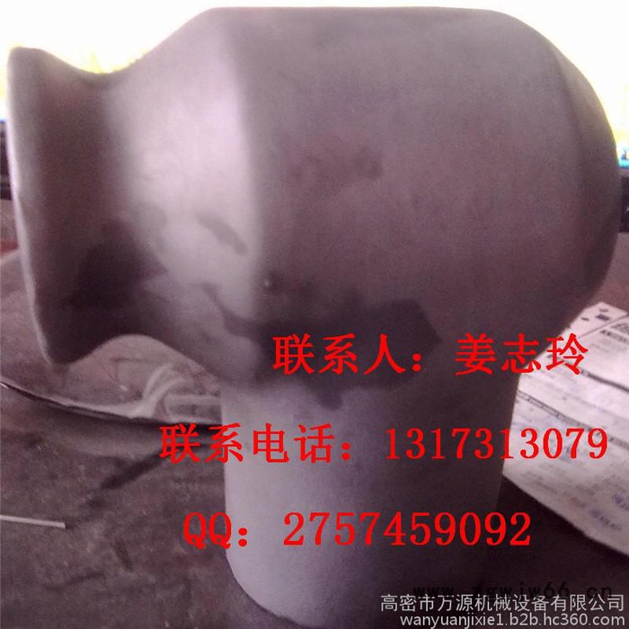 供应涡流喷嘴，碳化硅喷嘴，电厂喷嘴图2