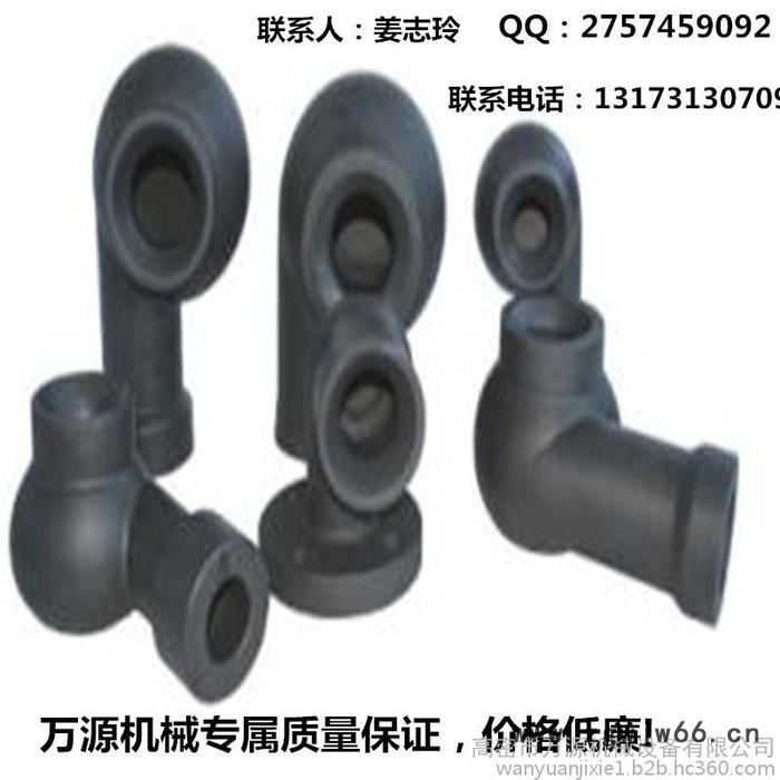 供应涡流喷嘴，碳化硅喷嘴，电厂喷嘴图4