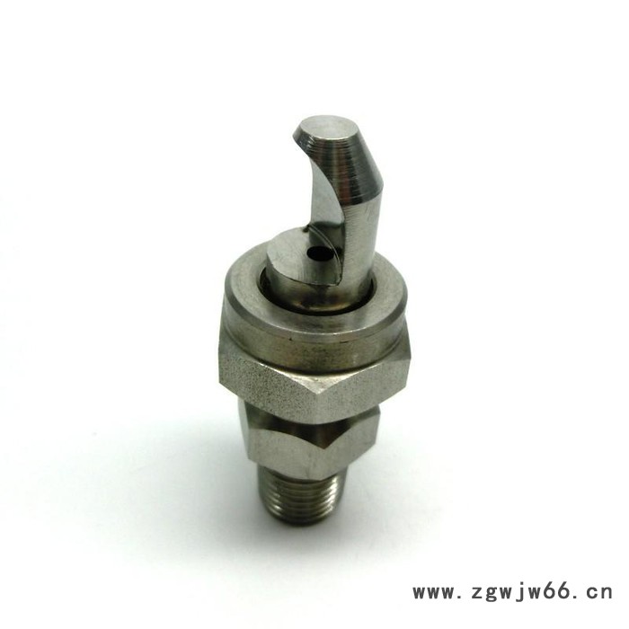 W-1/4-ss0.5 广角 扇形喷嘴 防堵塞喷嘴 支持客户定制图3