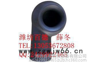 供应脱硫喷嘴环保电厂脱硫喷嘴百德BTC2寸**碳化硅两寸Dn50碳化硅涡流空心锥喷嘴，吸收塔喷嘴**，质量保证图5
