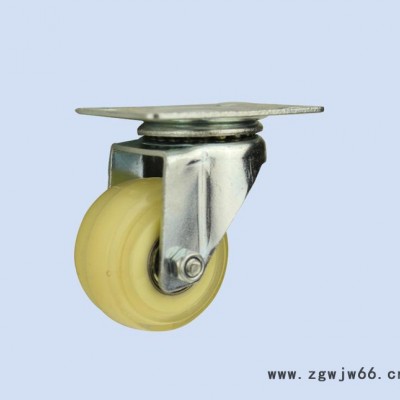 直销1.5\2\3\4\5寸万向轮重型小推车小车轮子转椅轮子