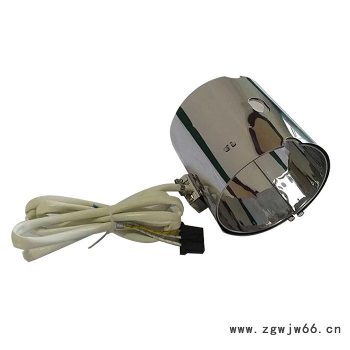 名机注塑机加热圈 不锈钢加热器 厂家 陶瓷加热圈批发 全封闭式喷嘴陶瓷加热圈图3