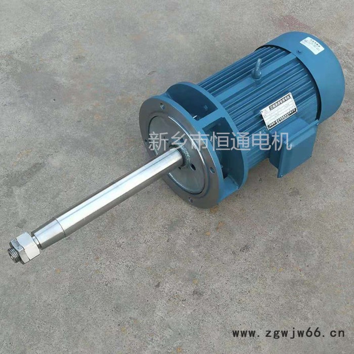 千业牌 力矩电机 定制特殊电机 特种电动机质量稳定图2