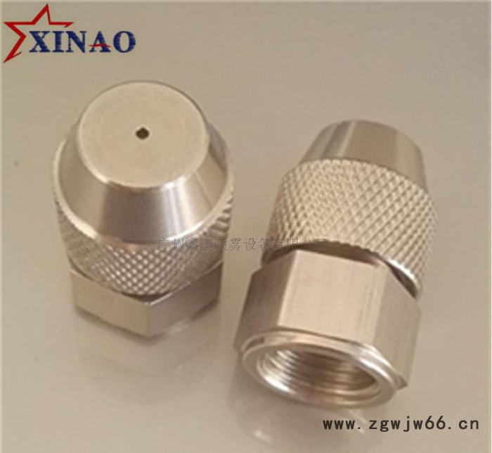 不锈钢雾炮喷嘴  可调雾化喷嘴  WP喷嘴雾化喷嘴图3